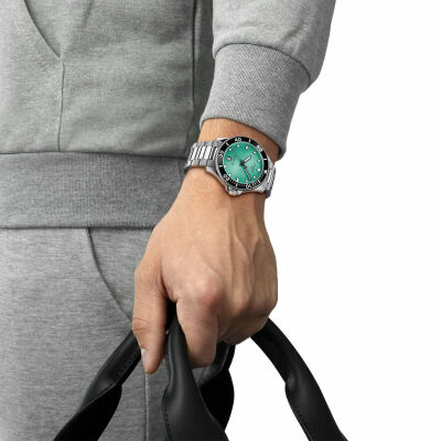 Montre Tissot Seastar 1000 Quartz 40mm