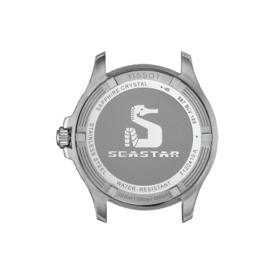 Tissot T-Sport Seastar 1000 40mm watch