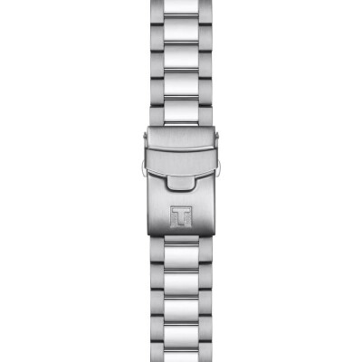 Montre Tissot Seastar 1000 Quartz Chronograph