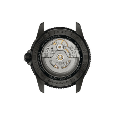 Montre Tissot T-Sport Seastar 1000 Powermatic 80