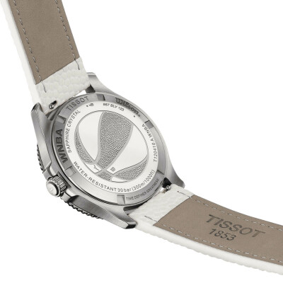 Montre Tissot Seastar Wilson WNBA