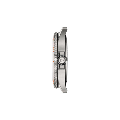 Montre Tissot Seastar Wilson WNBA