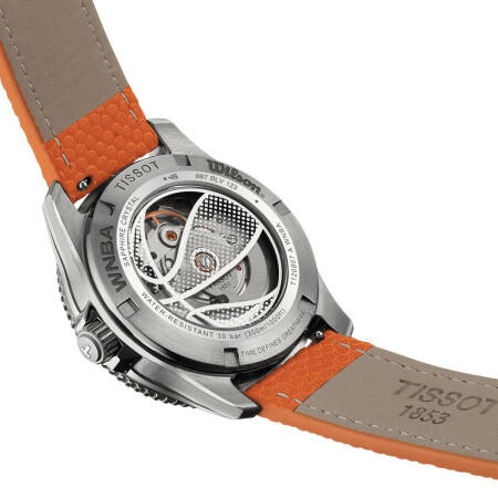 Montre Tissot Seastar Wilson WNBA