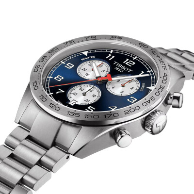 Montre Tissot PRS 516 Quartz Chronograph