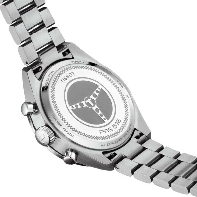 Montre Tissot PRS 516 Quartz Chronograph