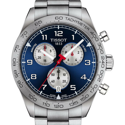 Montre Tissot PRS 516 Quartz Chronograph