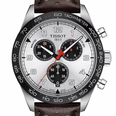 Montre Tissot PRS 516 Quartz Chronograph