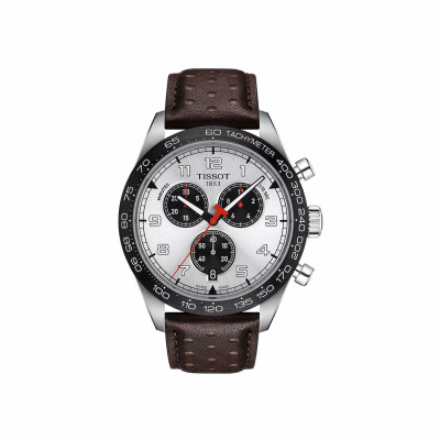 Montre Tissot PRS 516 Quartz Chronograph