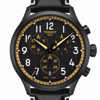 Montre Tissot T-Sport Chrono Xl Vintage