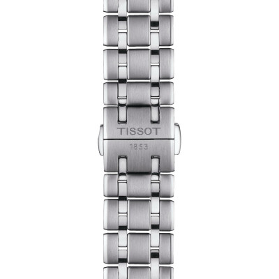 Montre Tissot T-Classic Chemin Des Tourelles Squelette