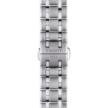 Montre Tissot T-Classic Chemin Des Tourelles Squelette