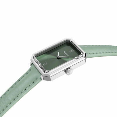 Montre Tissot SRV