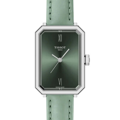 Montre Tissot SRV