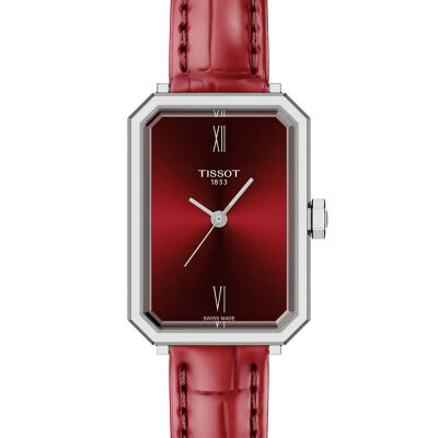 Montre Tissot SRV