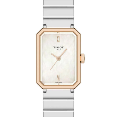 Montre Tissot SRV