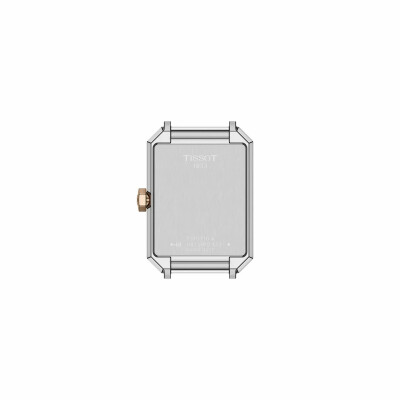 Montre Tissot SRV