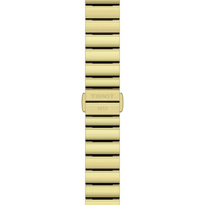 Montre Tissot SRV