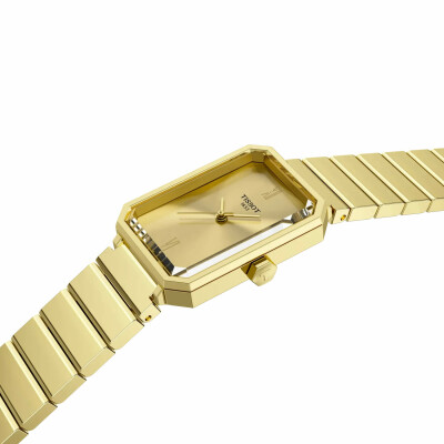Montre Tissot SRV