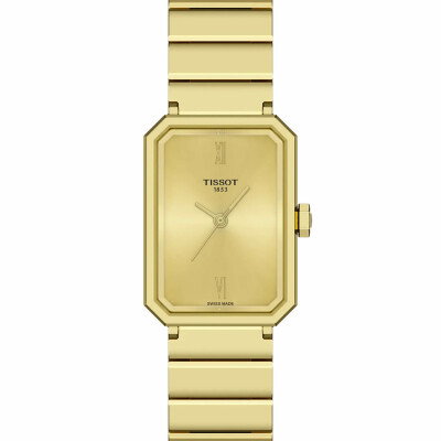 Montre Tissot SRV