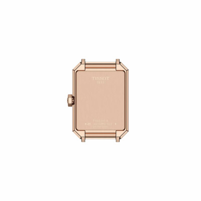 Montre Tissot SRV