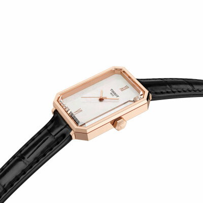 Montre Tissot SRV
