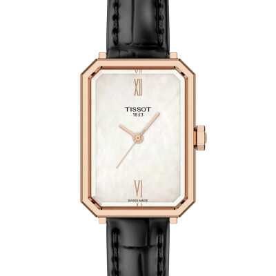 Montre Tissot SRV
