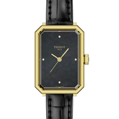 Montre Tissot SRV