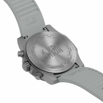 Montre Tissot Supersport Chrono NBA 2026
