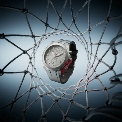 Montre Tissot Supersport Chrono NBA 2026
