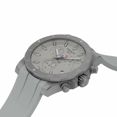 Montre Tissot Supersport Chrono NBA 2026