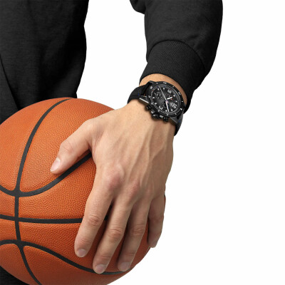 Montre Tissot Supersport Chrono NBA 2025