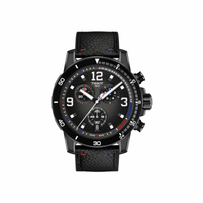 Montre Tissot Supersport Chrono NBA 2025