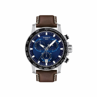 Montre Tissot Supersport Chrono