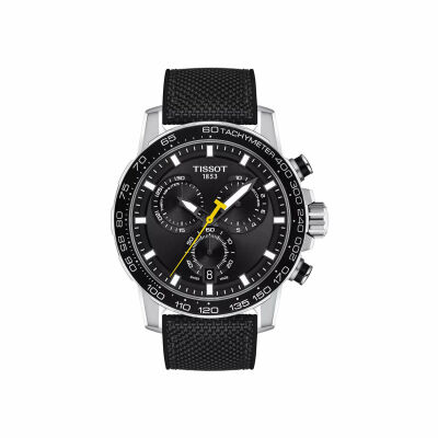 Montre Tissot Supersport Chrono