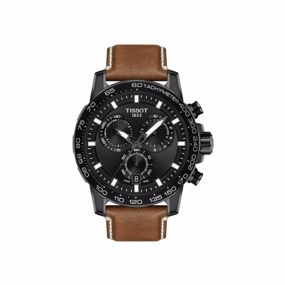 Montre Tissot Supersport Chrono