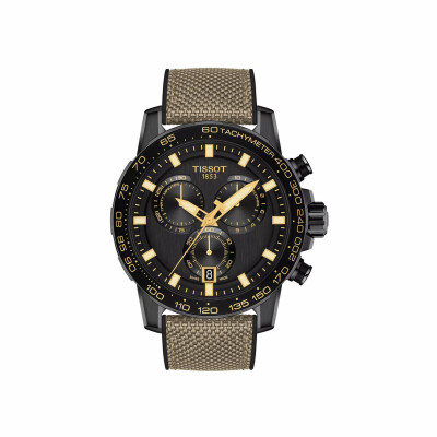 Montre Tissot Supersport Chrono