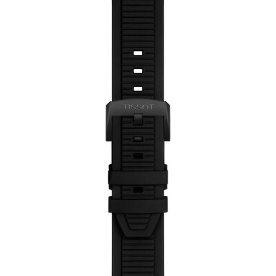 Montre Tissot T-Race MotoGP Chronographe Quartz 2026 Édition Limitée