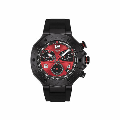 Montre Tissot T-Race MotoGP Chronographe Quartz 2026 Édition Limitée