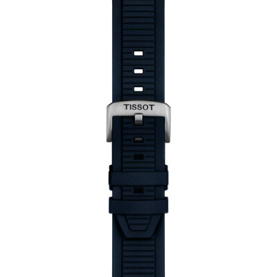 Montre Tissot T-Race MotoGP Chronographe Automatique 2024 Édition Limitée