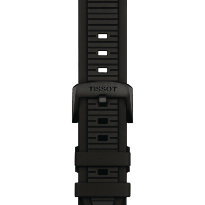 Montre Tissot T-Race Powermatic 80