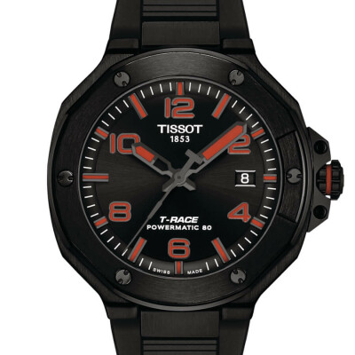 Montre Tissot T-Race Powermatic 80