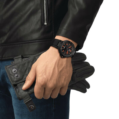 Montre Tissot T-Race Powermatic 80