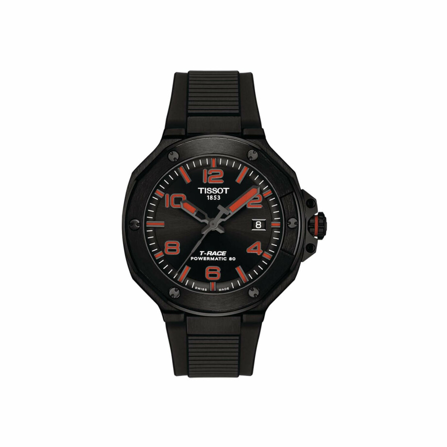 Montre Tissot T-Race Powermatic 80