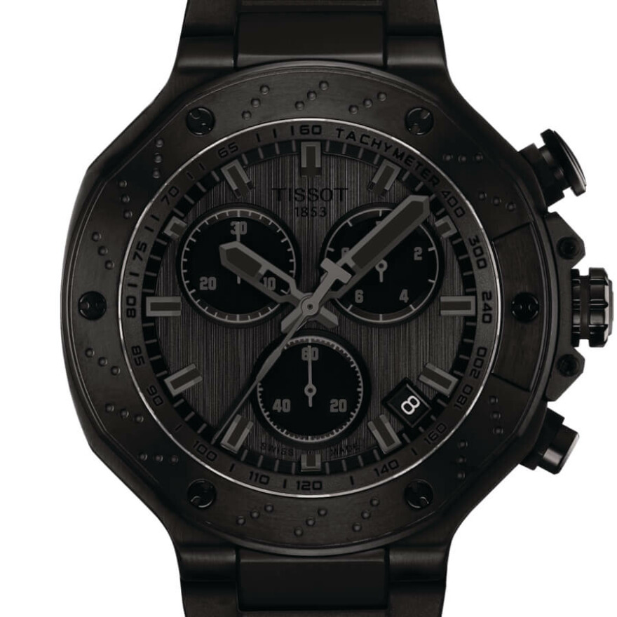 Montre Tissot T-Race Quartz Chronograph