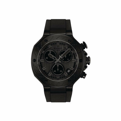 Tissot T-Race Quartz Chronograph uhr