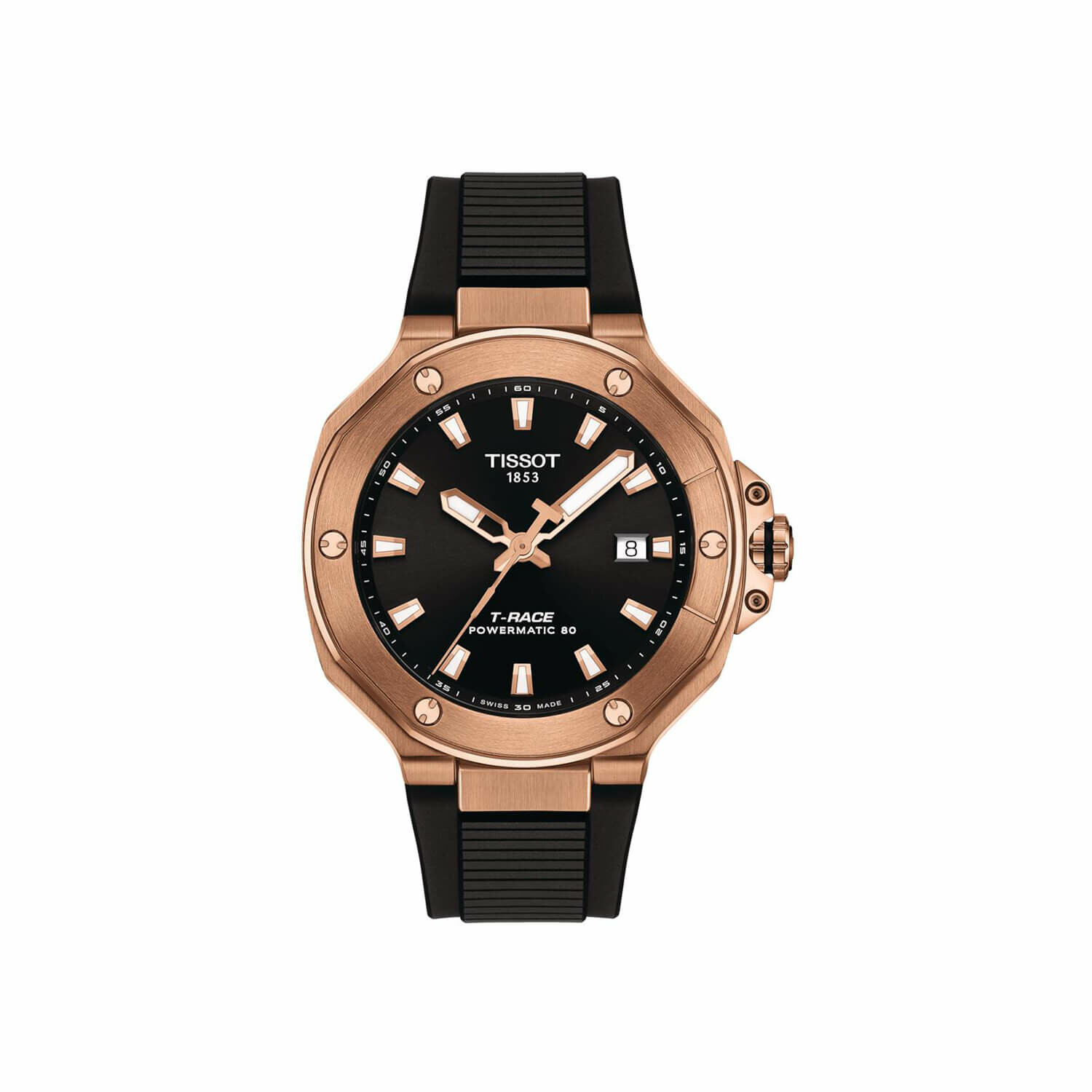 Les Ambassadeurs T Race Tissot Watches