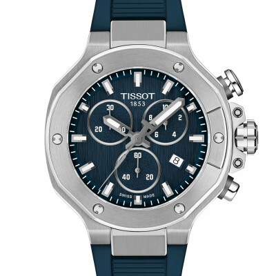 Montre Tissot T-Race Quartz Chronograph 38mm