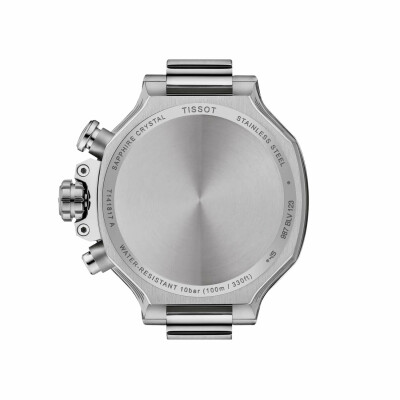 Montre Tissot T-Race Quartz Chronograph 38mm