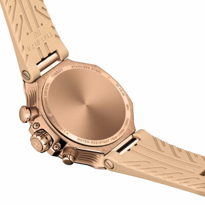 Montre Tissot T-Race Quartz Chronograph