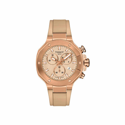 Montre Tissot T-Race Quartz Chronograph